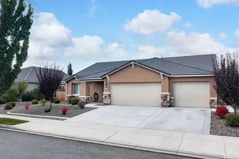 3951 Moon Vista Dr, Sparks, NV 89436