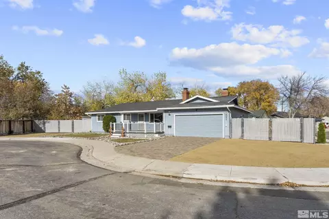 1992 Marie Dr, Carson City, NV 89706