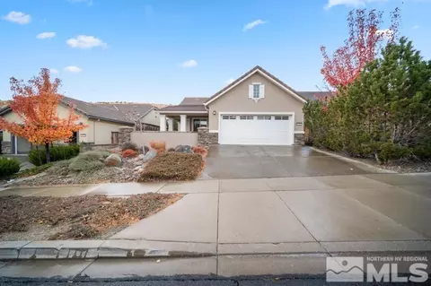 1905 Trail Creek Way, Reno, NV 89523