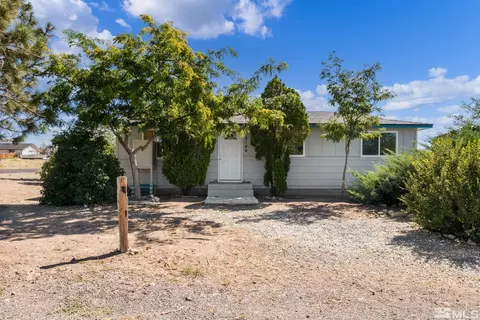 5100 Buffalo Dr, Stagecoach, NV 89429