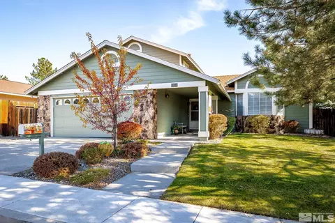 1654 Shadow Wood, Reno, NV 89523