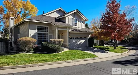 6083 Carriage House Way, Reno, NV 89519