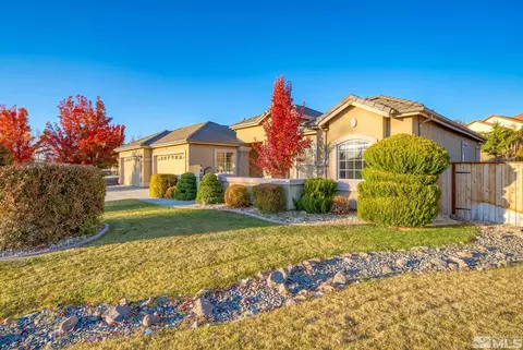 7722 Rustler Ct, Sparks, NV 89436