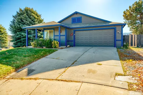 6904 Tunika Ct, Reno, NV 89523