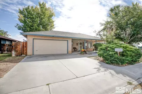 410 Pintail Dr, Fallon, NV 89406