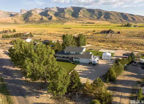812 Thorpe Dr, Spring Creek, NV 89815