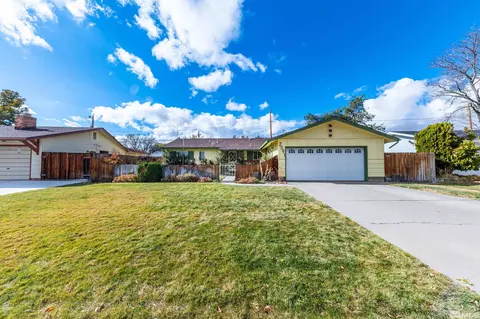 2091 Holman, Sparks, NV 89431