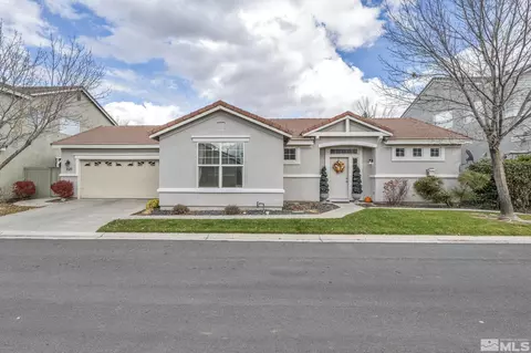 1619 Mountain Ln, Reno, NV 89521 photo 1