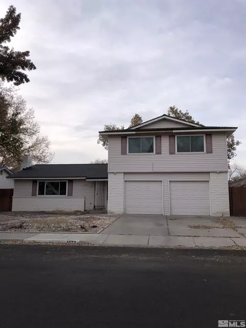 1973 La Hacienda Dr, Sparks, NV 89434