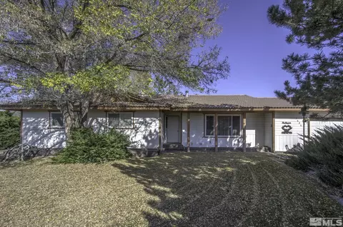 2626 Rice Rd, Fallon, NV 89406