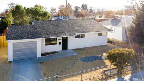 1165 Dodson Way, Sparks, NV 89431