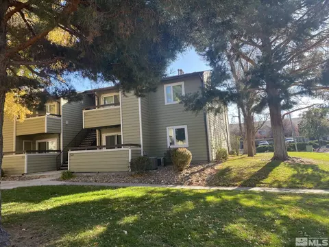 7680 Bluestone Dr #U- 351, Reno, NV 89511