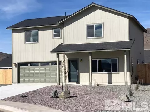 302 Eddies Ln, Dayton, NV 89403