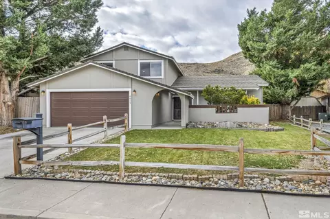 4475 Gorc Way, Reno, NV 89502 photo 2