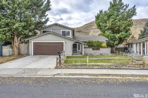 4475 Gorc Way, Reno, NV 89502
