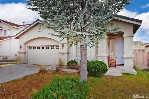 10025 Hampton Park Dr, Reno, NV 89521