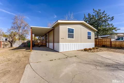 16270 Rhyolite Cir, Reno, NV 89521