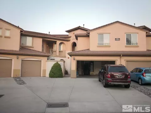 6280 Ingleston Dr #113, Sparks, NV 89436
