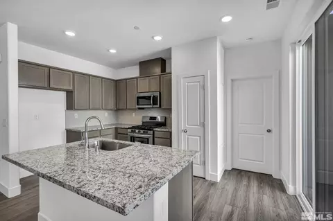 3634 Pulsar Ln #1, Carson City, NV 89705