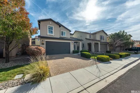 2020 Black Sand Dr, Reno, NV 89521