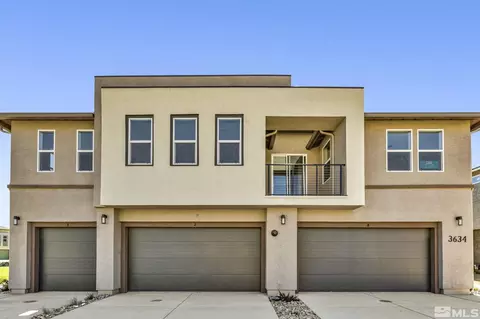 3634 Pulsar Ln #2, Carson City, NV 89705