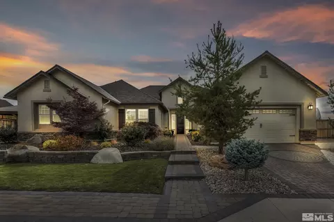 320 Shady Valley Rd, Sparks, NV 89441