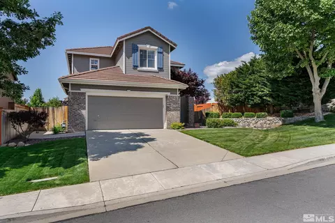 3155 Roxbury Dr, Reno, NV 89523