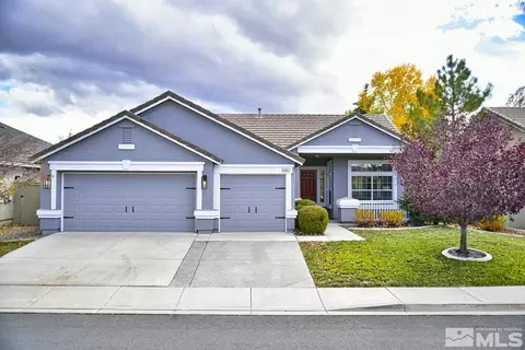 1680 Caliterra Way, Reno, NV 89521