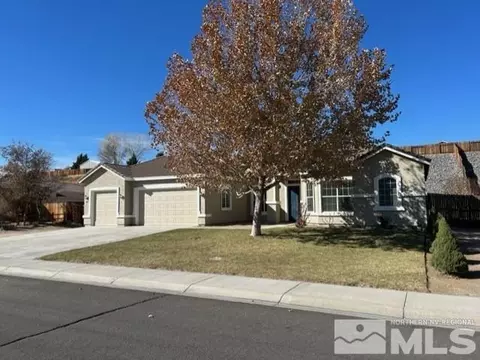 520 Crabapple Ln, Dayton, NV 89403
