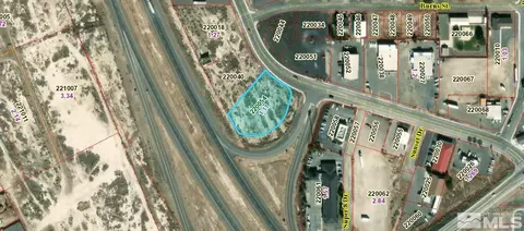 910 Broyles Ranch Rd, Battle Mountain, NV 89820