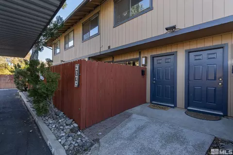 3170 Bristle Branch Dr, Sparks, NV 89434