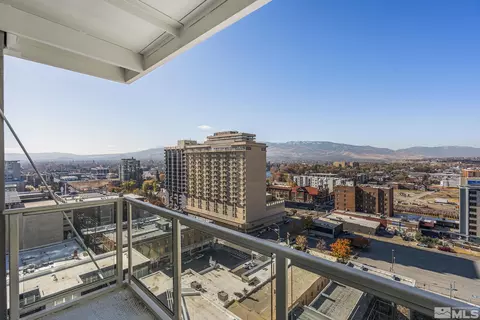 255 N Sierra St #1603, Reno, NV 89501