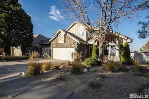 4695 Sommerville Way, Reno, NV 89519