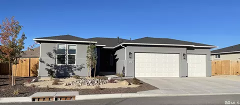 10357 N Penasquitos Dr, Sparks, NV 89441