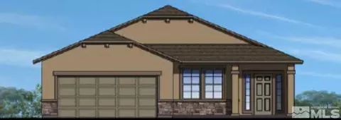 14541 Fredonia Dr, Reno, NV 89506