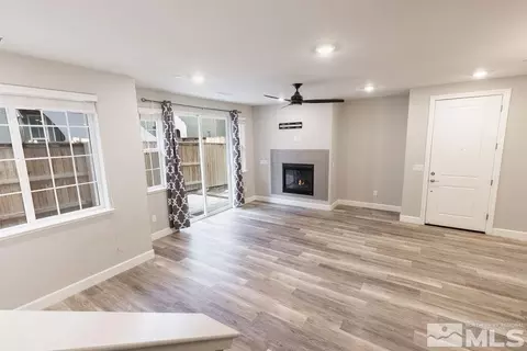 1845 Dark Horse Rd #B, Reno, NV 89521