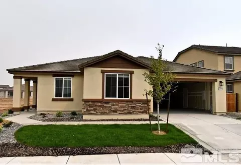 6182 Bearcat, Sparks, NV 89436