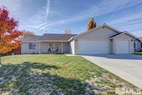 2703 Elizabeth Pkwy, Fallon, NV 89406