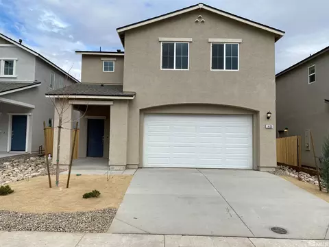 1400 Alpine Ter #LOT 24, Reno, NV 89523
