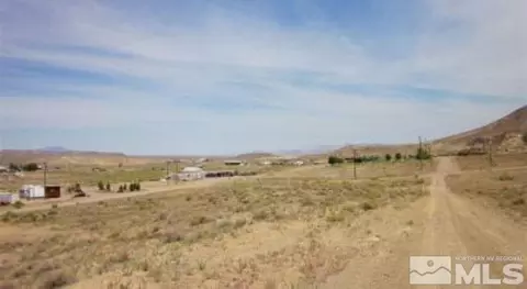 809 N Oak St, Goldfield, NV 89010