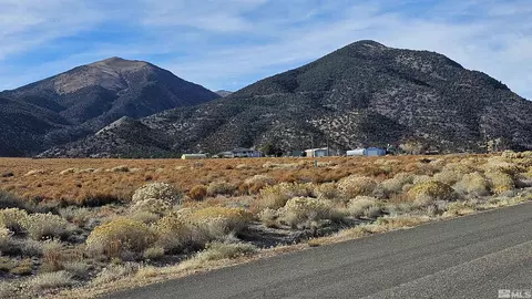 7 Wildcat St, Kingston, NV 89310