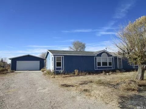 1045 Dean Ln, Fallon, NV 89406