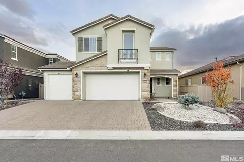 3020 Ethelinda Way, Reno, NV 89521