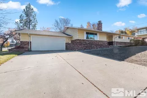 760 Shangri Ln, Reno, NV 89509