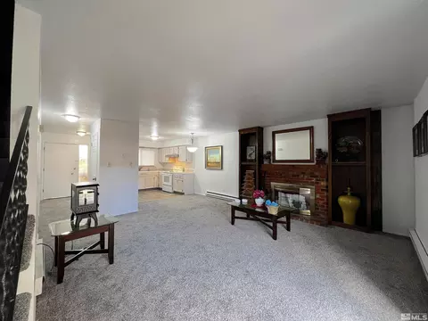 380 Smithridge #380, Reno, NV 89502