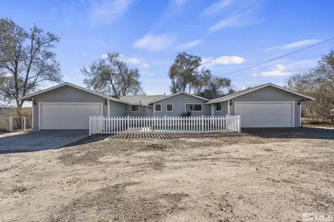 4797 E Nye Ln, Carson City, NV 89706