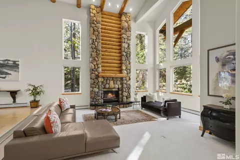 973 3rd Green Ct, Incline Village, NV 89451