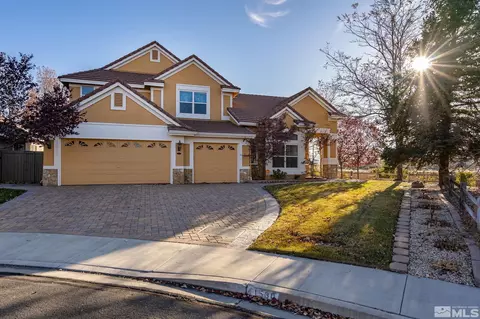 1530 Wyatt Ct, Reno, NV 89521