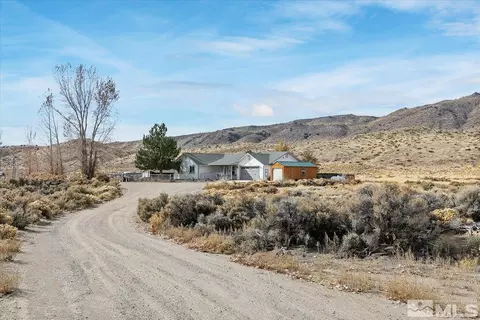 15625 Elkhorn Ln, Reno, NV 89506
