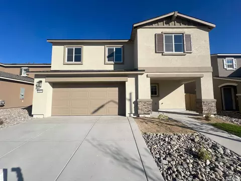 8835 Finnsech Dr, Reno, NV 89506